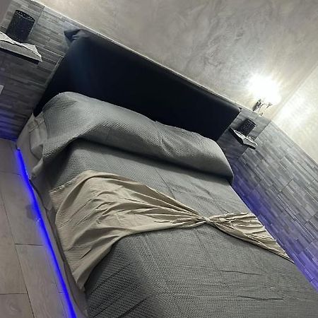 La Piccola Casetta Del Centro 팔레르모 외부 사진